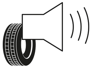 Geräuschklasse: B 71 dB